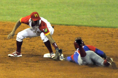 Out 27: La mordida del empate