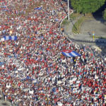 Foto: José Raúl Rodríguez Robleda