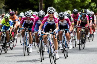 Marlies Mejías correrá en Tour de Uruguay