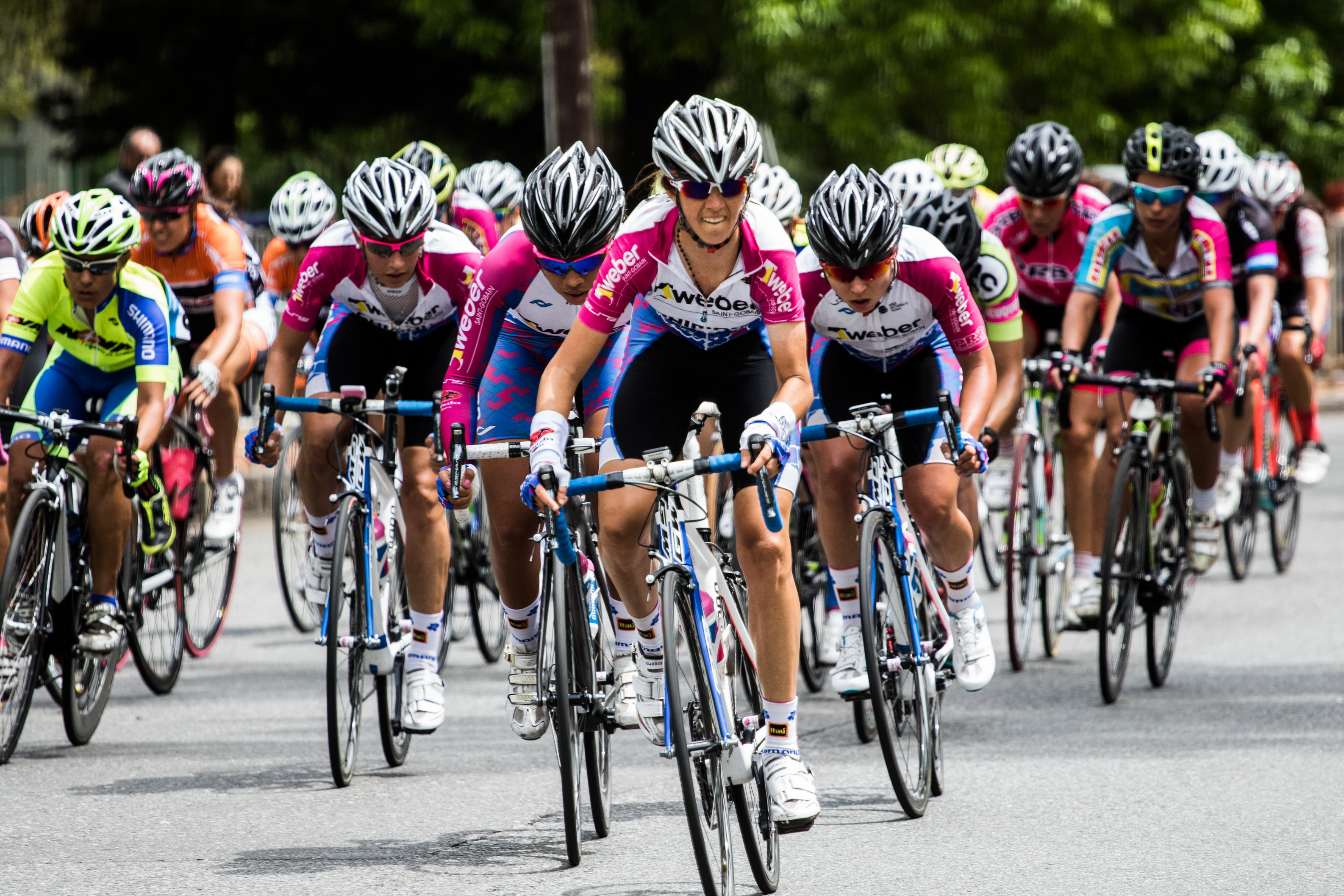 Marlies debutará en el Tour Internacional de Uruguay