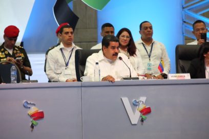 Líderes de la región ratifican importancia de la Celac