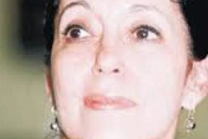 Marta García: eterno símbolo de la danza