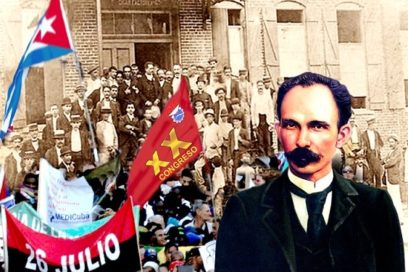 Martí: la huella trascendente