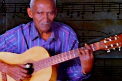 Lo que dice mi cantar