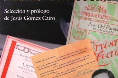 El arte musical de Lecuona