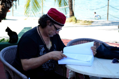 La familia unida en Casa