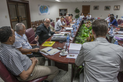 Retos para América Latina