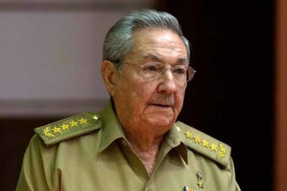 Raúl Castro ofrece condolencias por catástrofe en Kirguistán