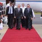 Participa Raúl Castro Ruz en Cumbre de la Celac