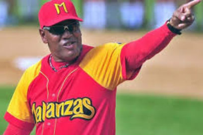 Víctor Mesa: “No dirijo más, voy a descansar”