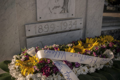 Rubén Martínez Villena: honor, voluntad y deber ante la vida