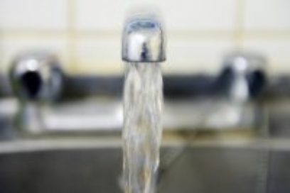 La falta de agua potable: un asunto a resolver