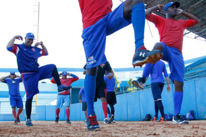 Alazanes de Granma “trotan” hacia Culiacán