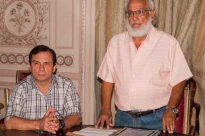 Patriótico gesto de cubanos residentes en EE.UU.