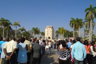 Firman código de ética auditores santiagueros de nuevo ingreso (+ fotos)