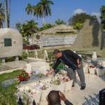 Foto: José Luis Álvarez Suárez (Estudiante de Periodismo)