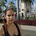 Foto: José Luis Álvarez Suárez (Estudiante de Periodismo)