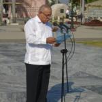 Foto: José Luis Álvarez Suárez (Estudiante de Periodismo)