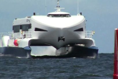 Restablecen la transportación marítima de pasajeros entre Nueva Gerona y Batabanó