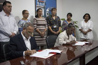 Carbón de marabú: Primer producto que Cuba exporta a EE.UU. en 50 años