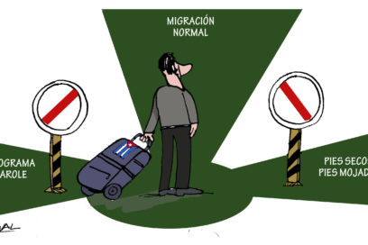 Preguntas y respuestas sobre el nuevo acuerdo migratorio entre Cuba y EE.UU.