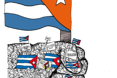 Cumplesueños de la Revolución