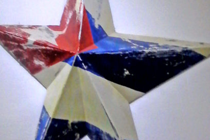 Martí, masón en el arte