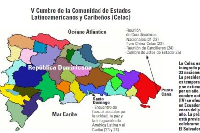 En favor de la concertación regional