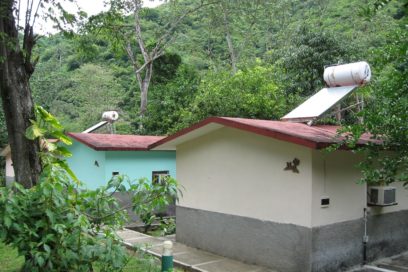 Ciencia y naturaleza en armonía