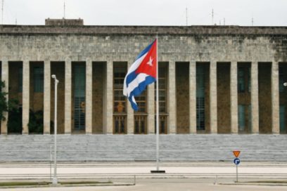 CUBA-U.S. IMMIGRATION AGREEMENT: Revolutionary Government Declaration