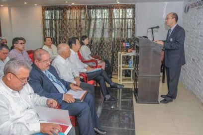 China reforzará cooperación con Cuba para energías renovables