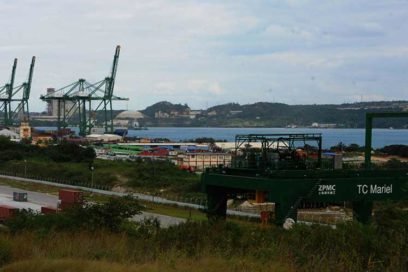 Delegación empresarial cubana comienza visita a EE.UU.