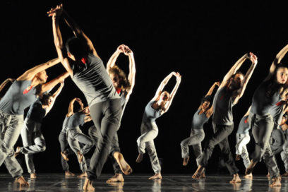 “El que no quiera trabajar, que no venga para Danza Contemporánea de Cuba”