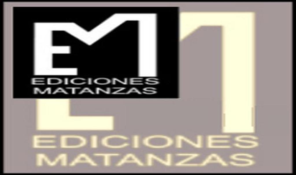 Ediciones Matanzas busca mayor intimidad en Feria Internacional del Libro