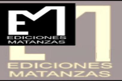 Ediciones Matanzas busca mayor intimidad con los lectores