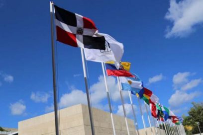 Declaración política de Punta Cana: Diálogo y concertación política sobre la base de la confianza recíproca