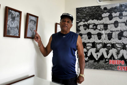 Y llegó la Fama al Palmar