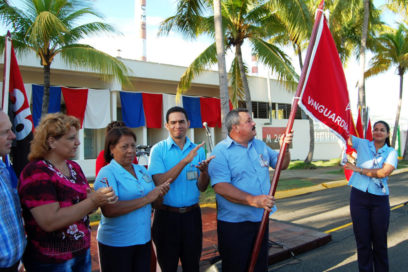 14 de enero, Día del Trabajador Eléctrico: Una empresa vestida de eficiencia