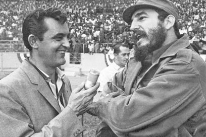 Agradecimiento eterno