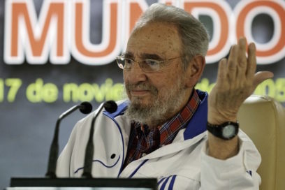 Dedican a Fidel Congreso Internacional Pedagogía 2017