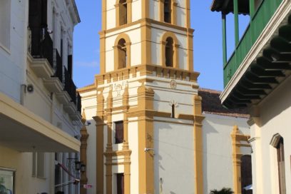 Camagüey, una ciudad en busca de su destino