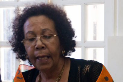 Okan Tomí, ritmo afrocubano