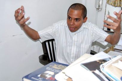 “Tocar la fibra de la nación”