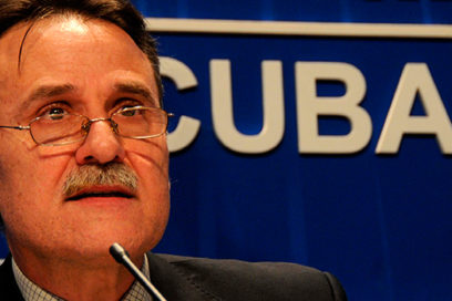 Cuba cumplirá con el compromiso migratorio contraído con EE.UU.