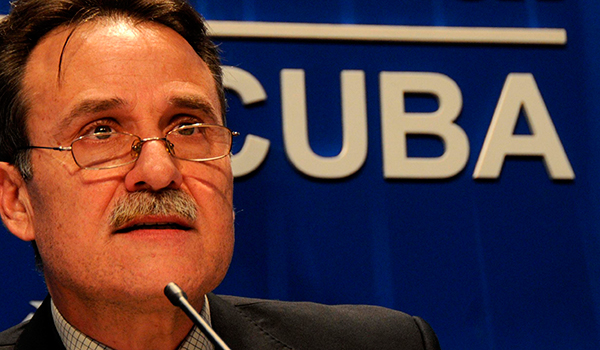 Foto: Omara García Mederos/ACN