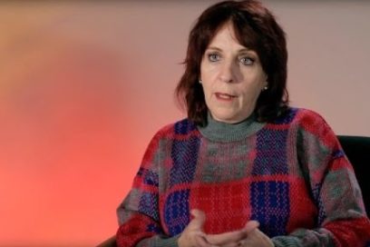 Margarita Mateo, Premio Nacional de Literatura