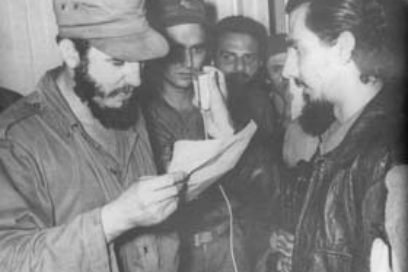 La huelga general que consolidó la victoria