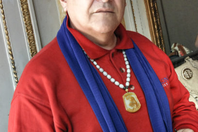 Una vida consagrada al lírico