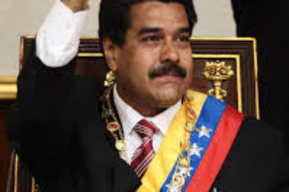 Maduro: salvaguardaremos el respeto a las leyes