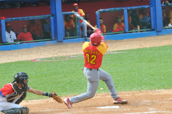 Matanzas está a solo un triunfo de volver a una final del béisbol cubano.
